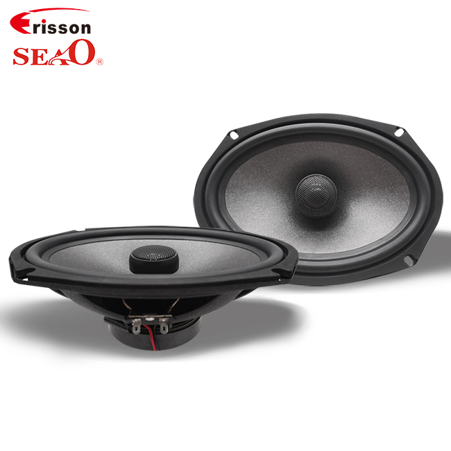 6x9 Coaxial Speaker 4 Ohm 200 Watts – OEM/ODM Factory for Car Door Speaker Driver