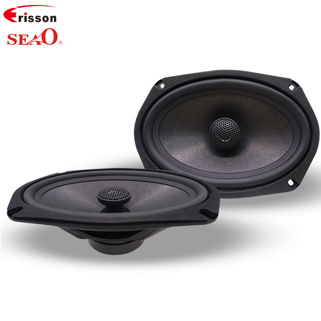 China Car Speaker Factory Coaxial Speakers 6x9 30W Coaxial Speaker for Car