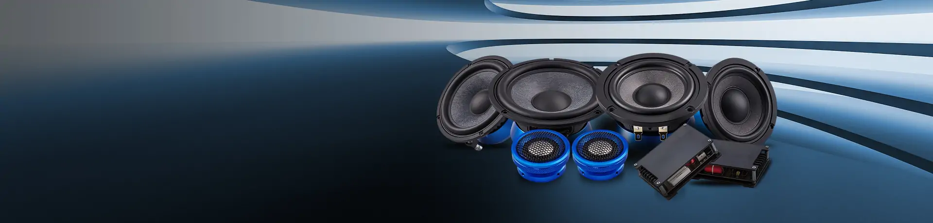 Car Speaker