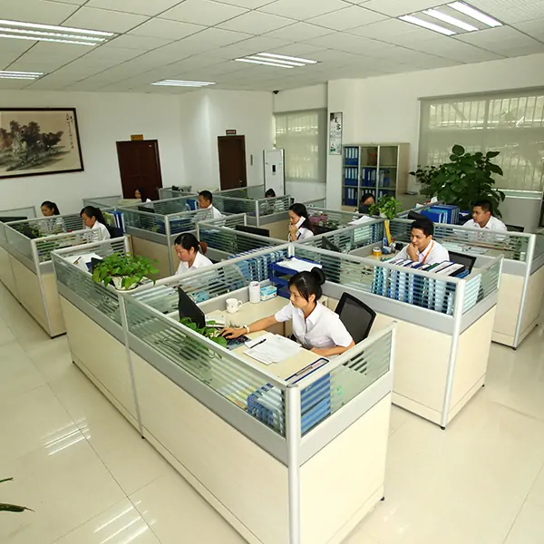 Office area