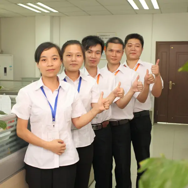 R&D team