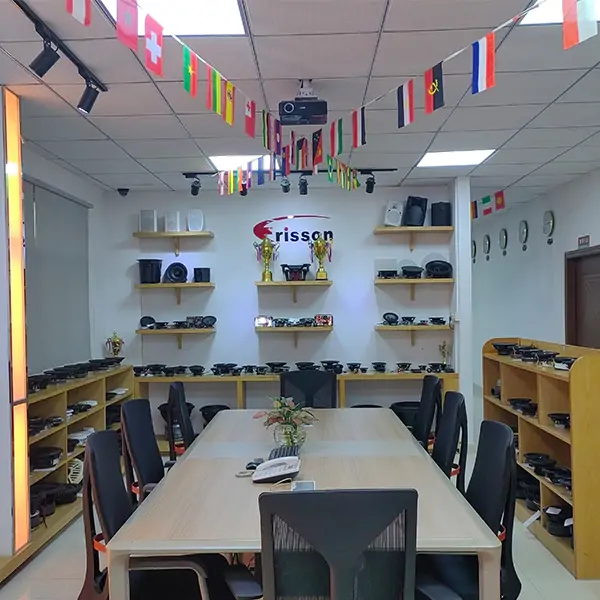 Exhibition Hall