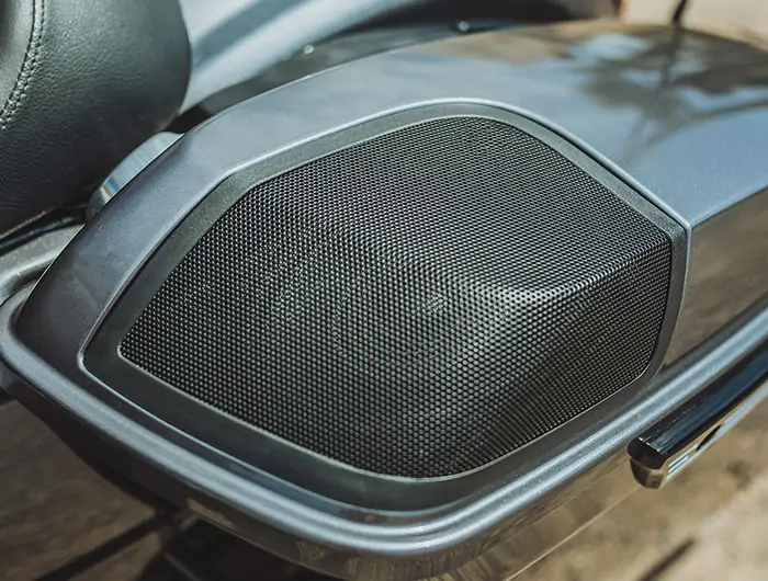 Motorcycles Lid kits
