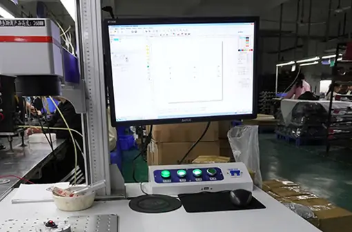 ODM audio product quality assurance