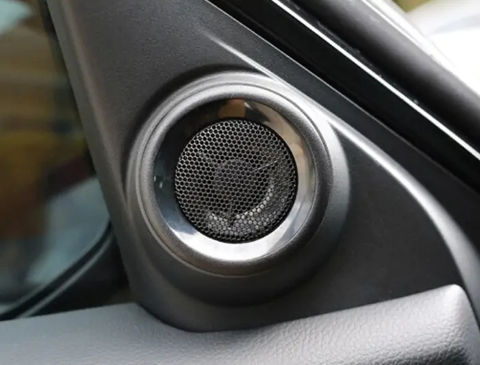 For A-pillar and Control Panel