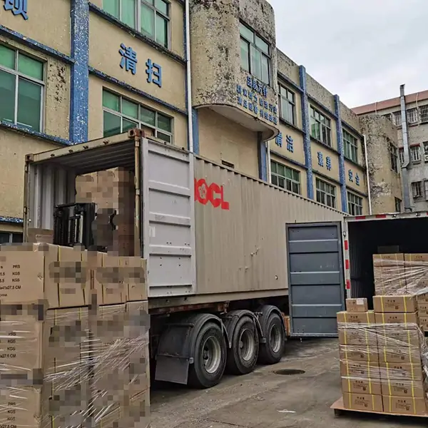Yiting: Testing Equipment