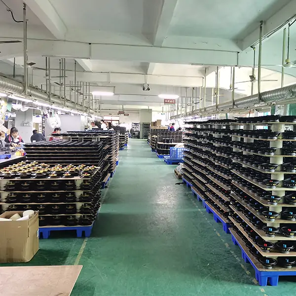 Yiting: Rubber Hardness Tester