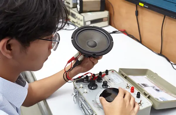 Strong R&D / Focus on Technological Innovation