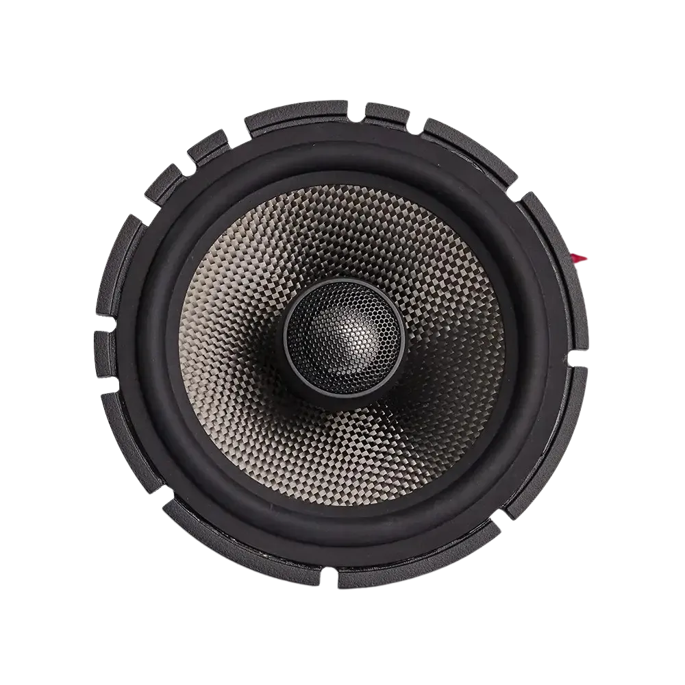High-End 6.5 Inch Coaxial Car Speakers – SEAO