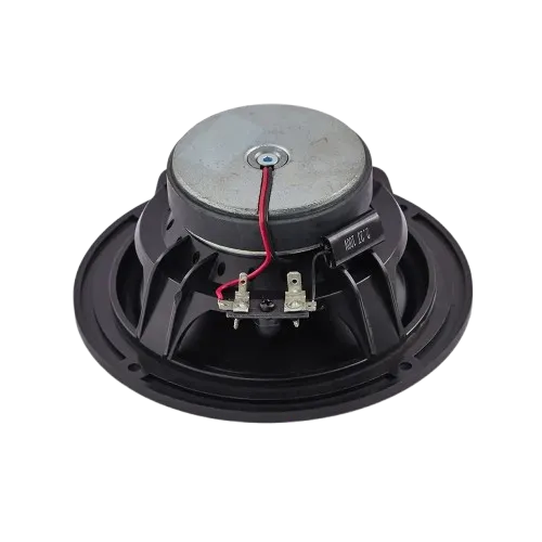 30 Watts PP Cone 5.25 Inch Car Speakers for Motorcycle - SEAO