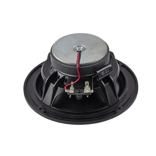 30 Watts PP Cone 5.25 Inch Car Speakers for Motorcycle - SEAO