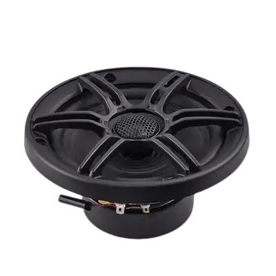 Waterproof 6.5 Inch Motorcycle Speakers - SEAO