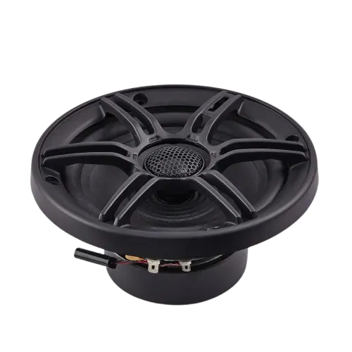 Waterproof 6.5 Inch Motorcycle Speakers - SEAO