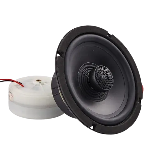 Waterproof 6.5 Inch Motorcycle Speakers - SEAO