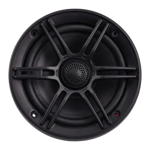Waterproof 6.5 Inch Motorcycle Speakers - SEAO