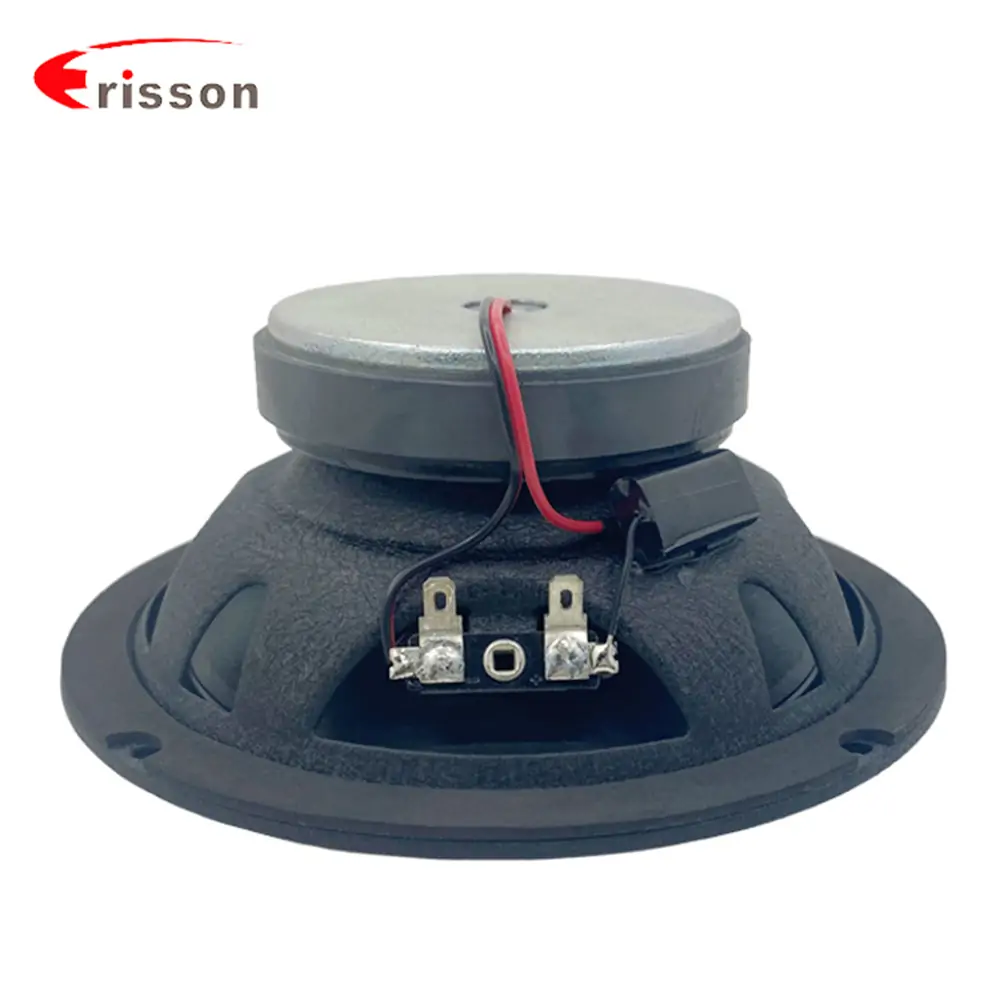 6.5 Inch Coaxial Speakers for Car Door – SEAO