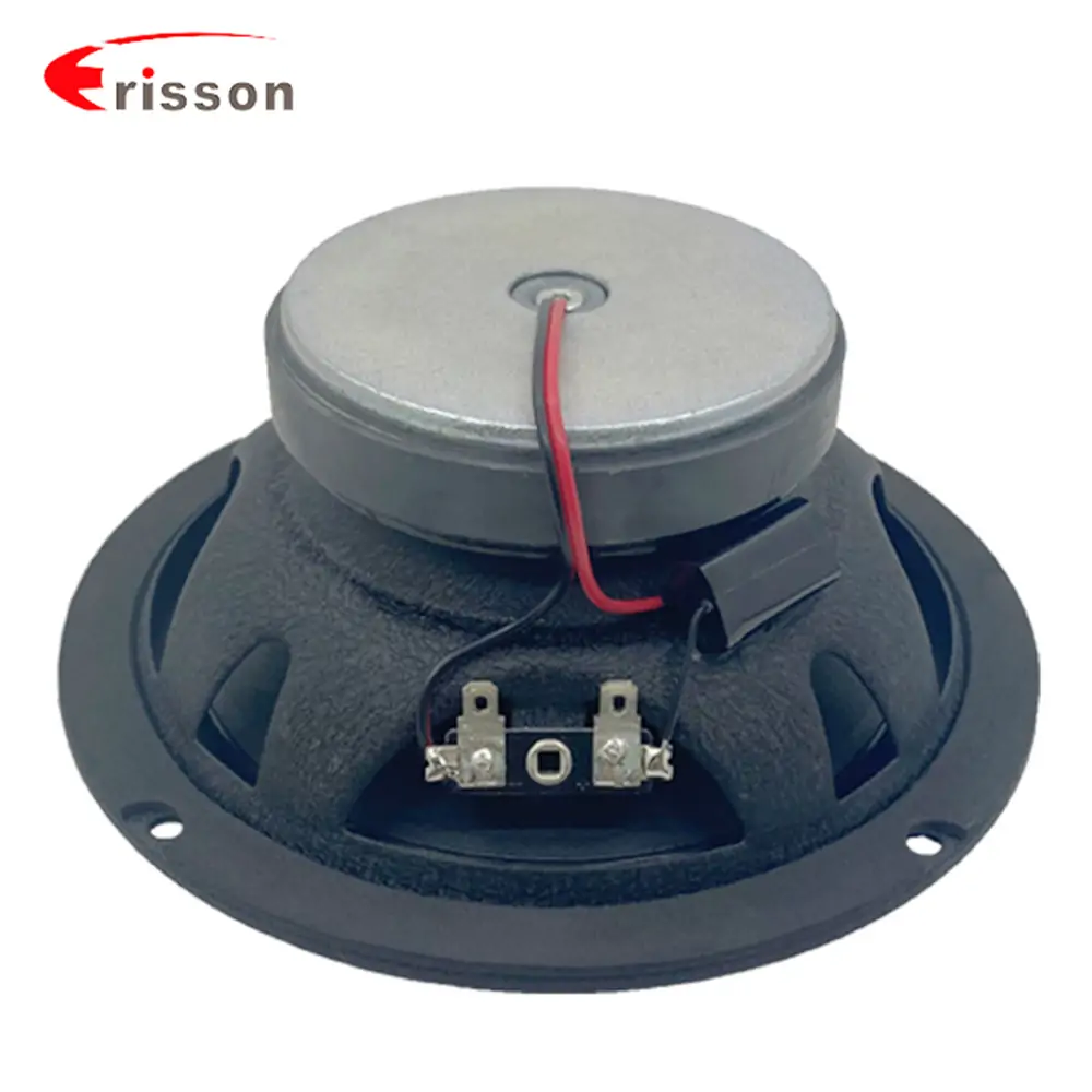6.5 Inch Coaxial Speakers for Car Door – SEAO
