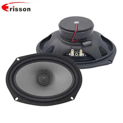 6x9 Inch Coaxial Speakers for Car Audio – SEAO	