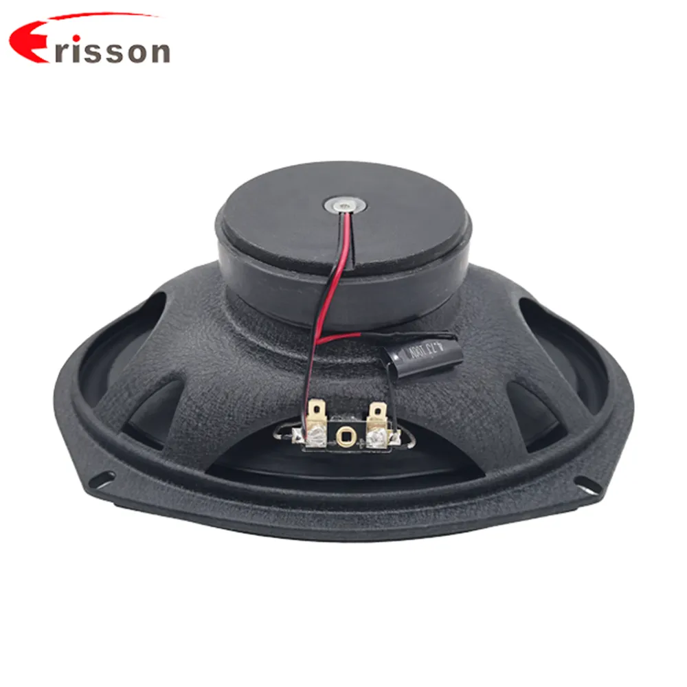 6x9 Inch Coaxial Speakers for Car Audio – SEAO	