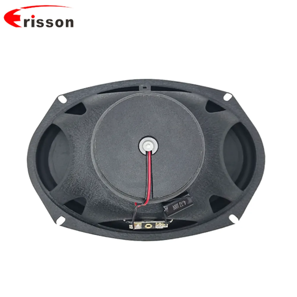 6x9 Inch Coaxial Speakers for Car Audio – SEAO	