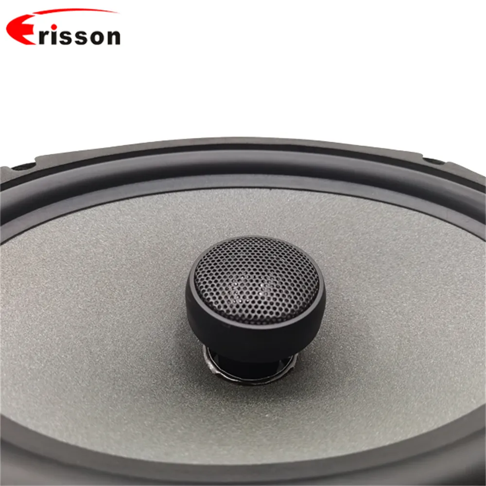 6x9 Inch Coaxial Speakers for Car Audio – SEAO	