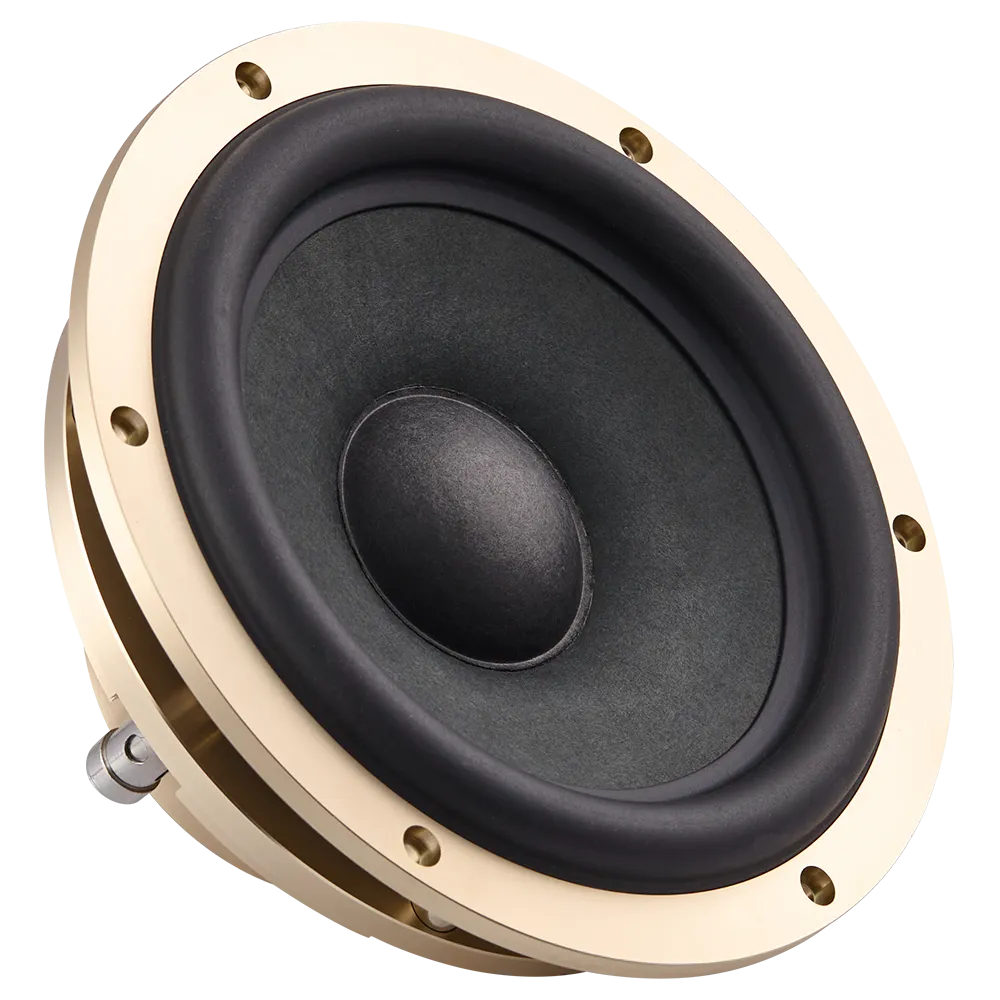 King Component Car Audio Speakers 6.5 for Cars – SEAO	