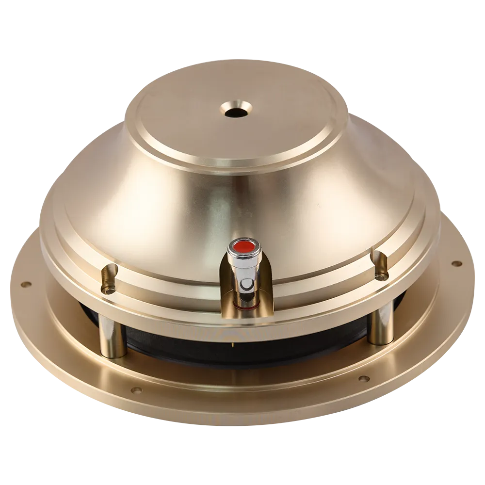 King Component Car Audio Speakers 6.5 for Cars – SEAO	