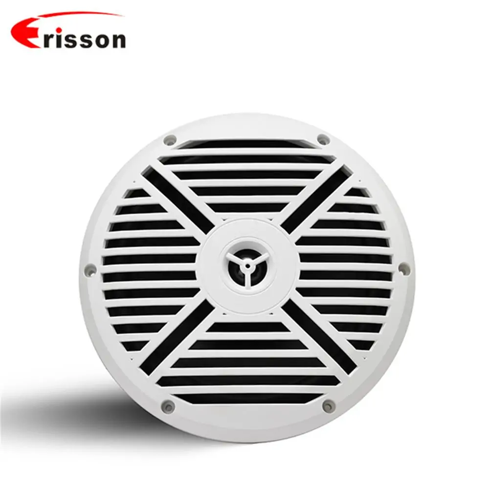 8 Inch Marine Speaker Entry Level Coaxial Speaker - SEAO
