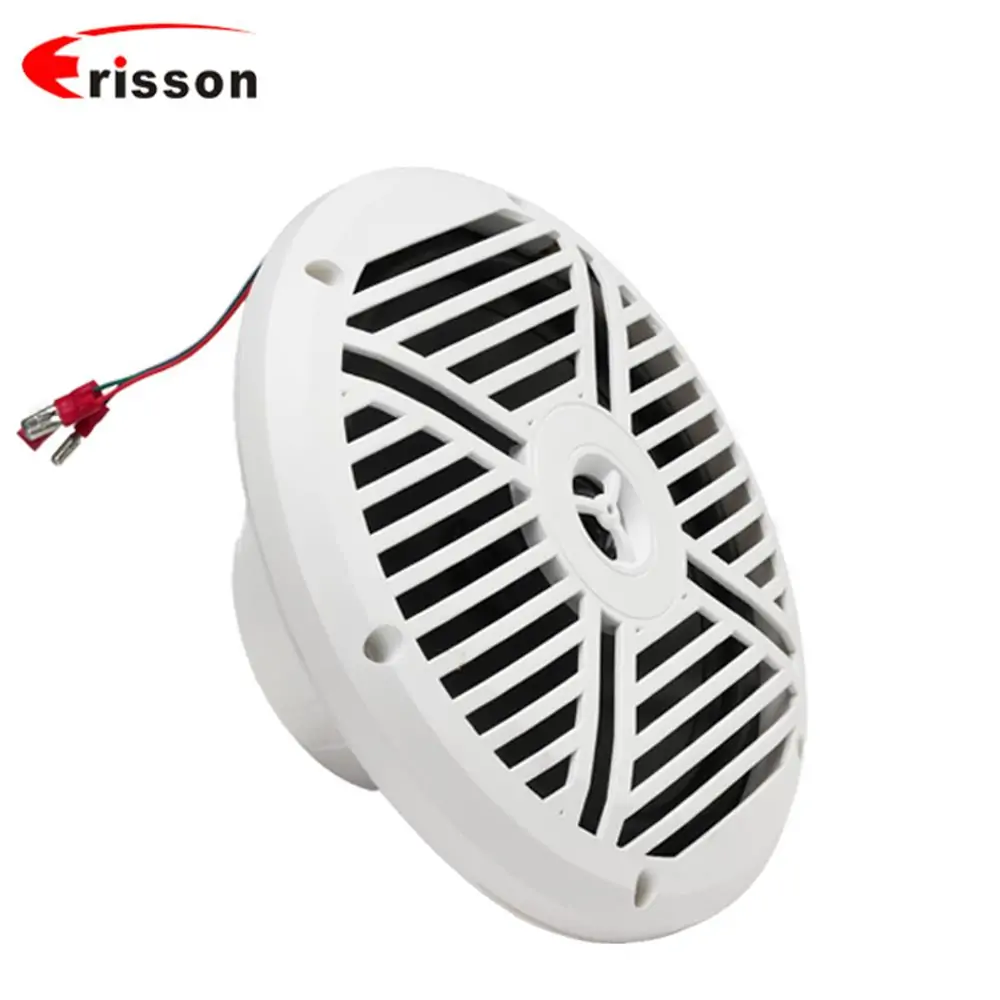 8 Inch Marine Speaker Entry Level Coaxial Speaker - SEAO