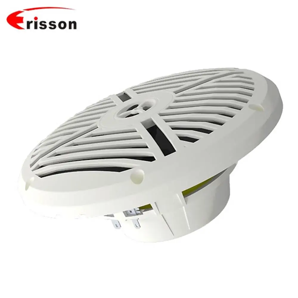 8 Inch Marine Speaker Entry Level Coaxial Speaker - SEAO