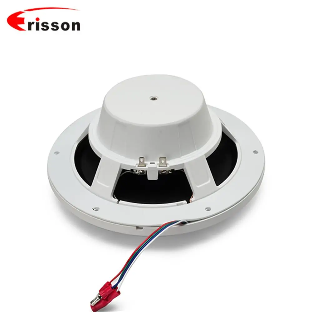 8 Inch Marine Speaker Entry Level Coaxial Speaker - SEAO