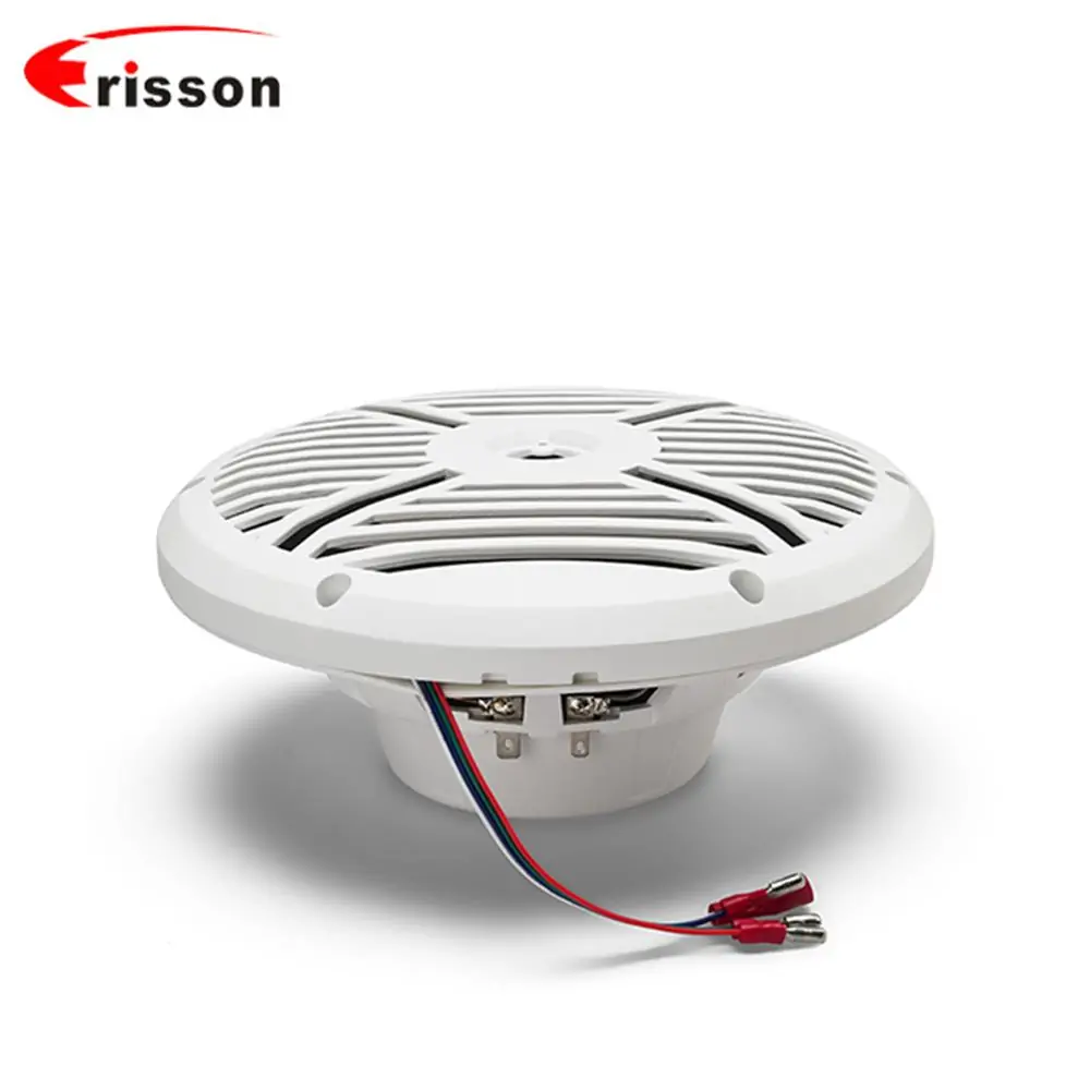 8 Inch Marine Speaker Entry Level Coaxial Speaker - SEAO