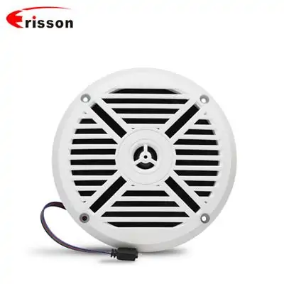 5.25 Inch Marine Speaker Entry Level Coaxial Speaker - SEAO