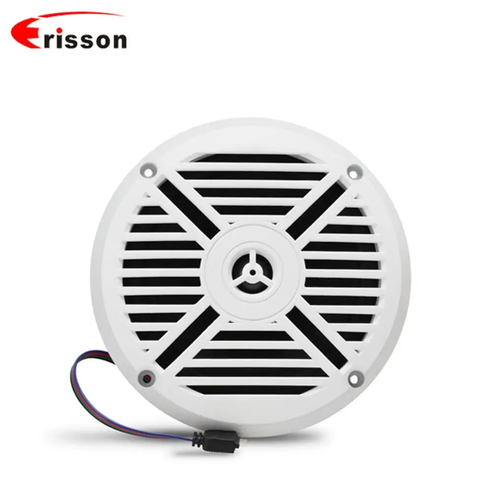 5.25 Inch Marine Speaker Entry Level Coaxial Speaker - SEAO