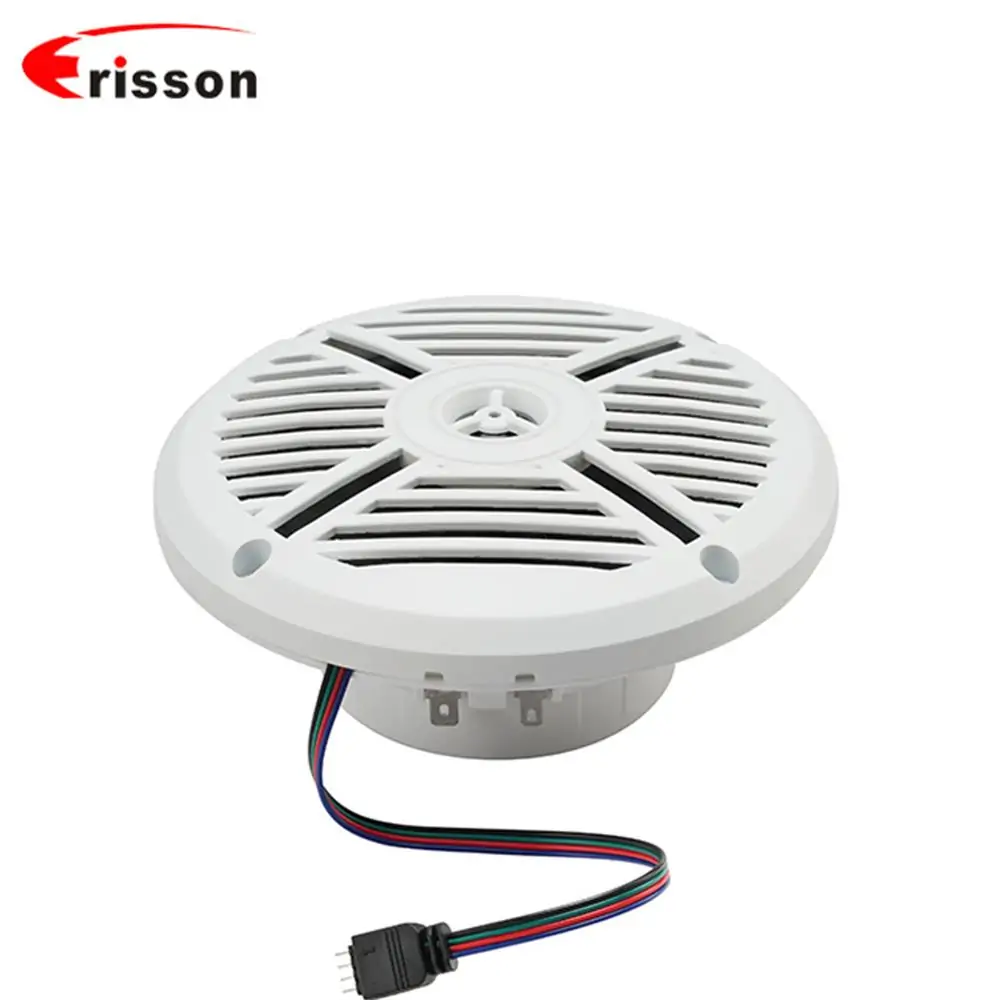 5.25 Inch Marine Speaker Entry Level Coaxial Speaker - SEAO