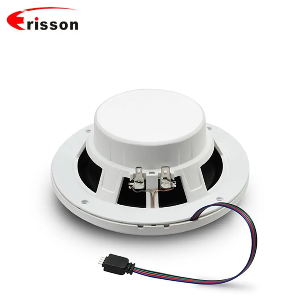 5.25 Inch Marine Speaker Entry Level Coaxial Speaker - SEAO
