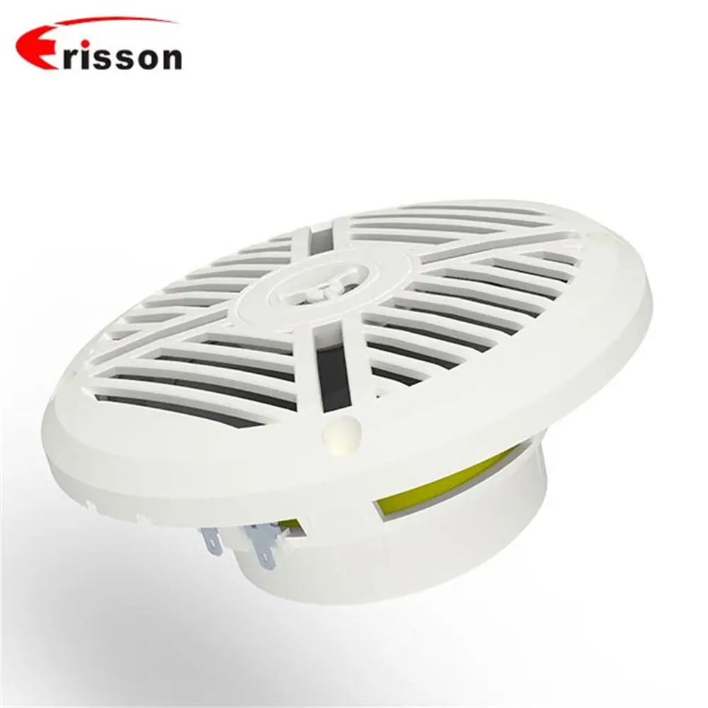 5.25 Inch Marine Speaker Entry Level Coaxial Speaker - SEAO