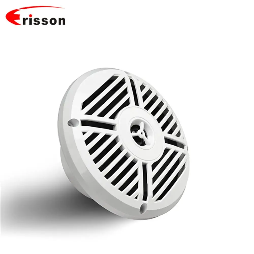 6.5 Inch Marine Speaker Entry Level Coaxial Speaker - SEAO