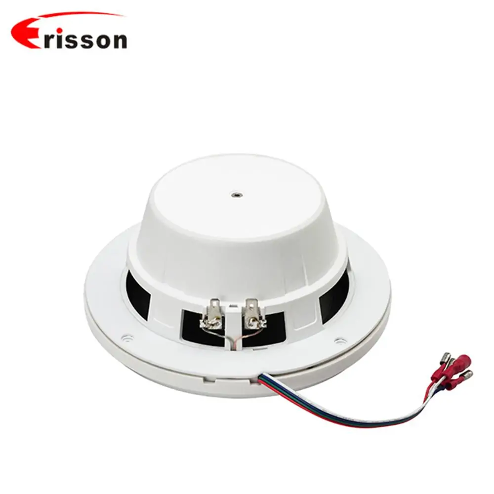 6.5 Inch Marine Speaker Entry Level Coaxial Speaker - SEAO