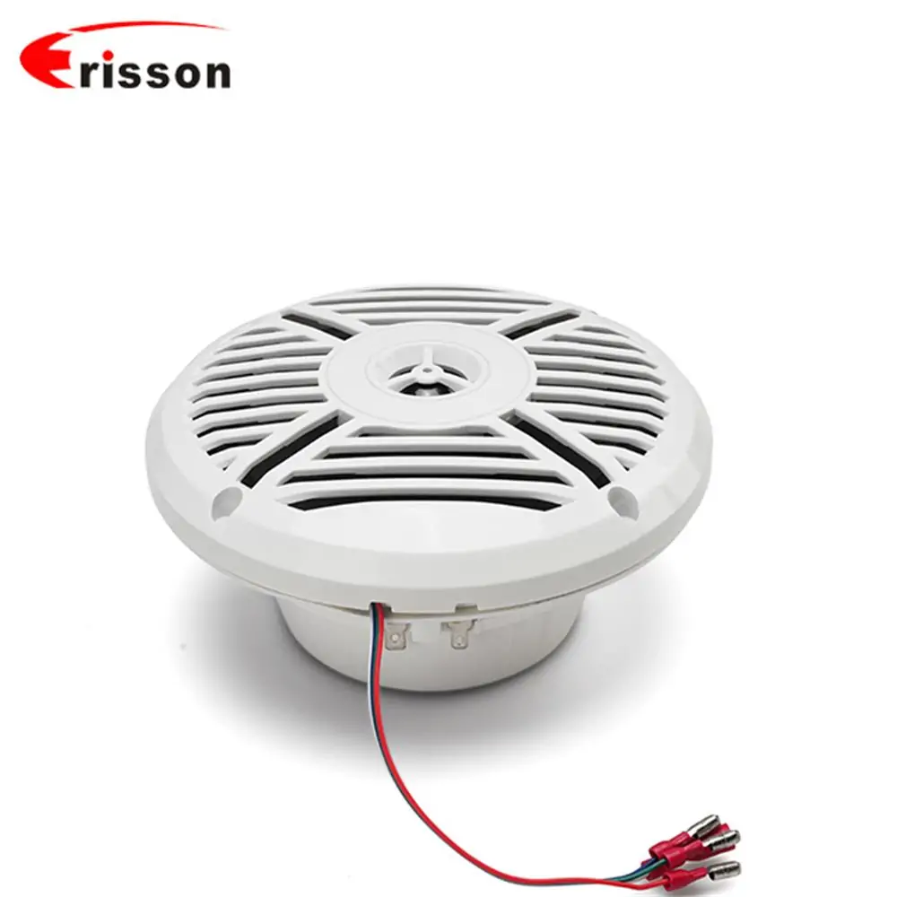 6.5 Inch Marine Speaker Entry Level Coaxial Speaker - SEAO