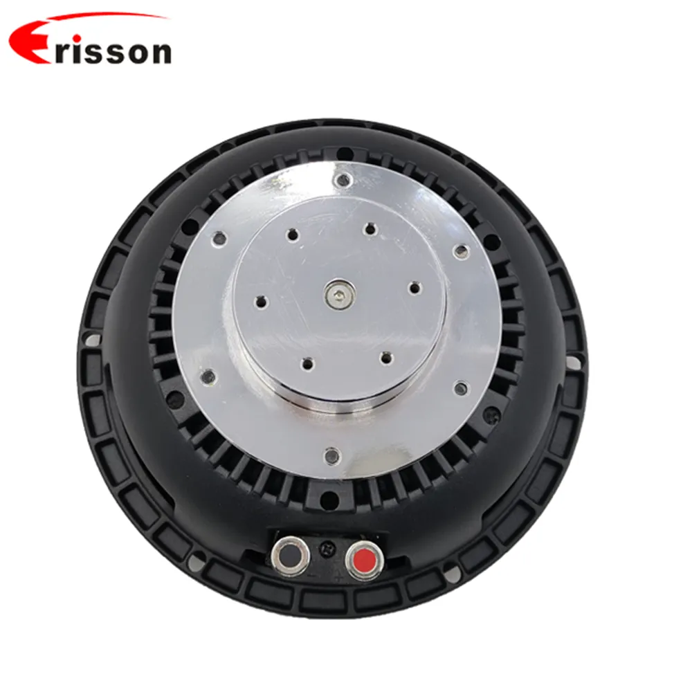 High-End 8 Inch Midrange Speakers for Car Audio – SEAO