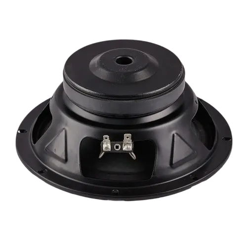 8 Inch Paper Cone Midrange Speakers for Car Door – SEAO