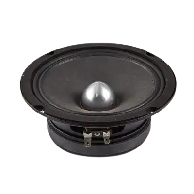 100 Watts 6.5 Inch Midrange Pro Loudspeaker – SEAO