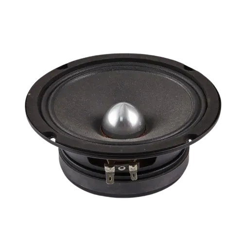 Erisson entry level midrange speaker car speakers
