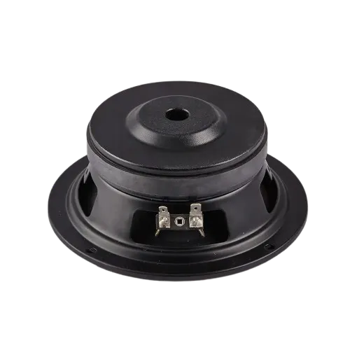 100 Watts 6.5 Inch Midrange Pro Loudspeaker – SEAO